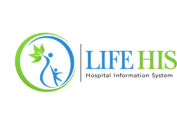 LifeHIS — Hospital Information System